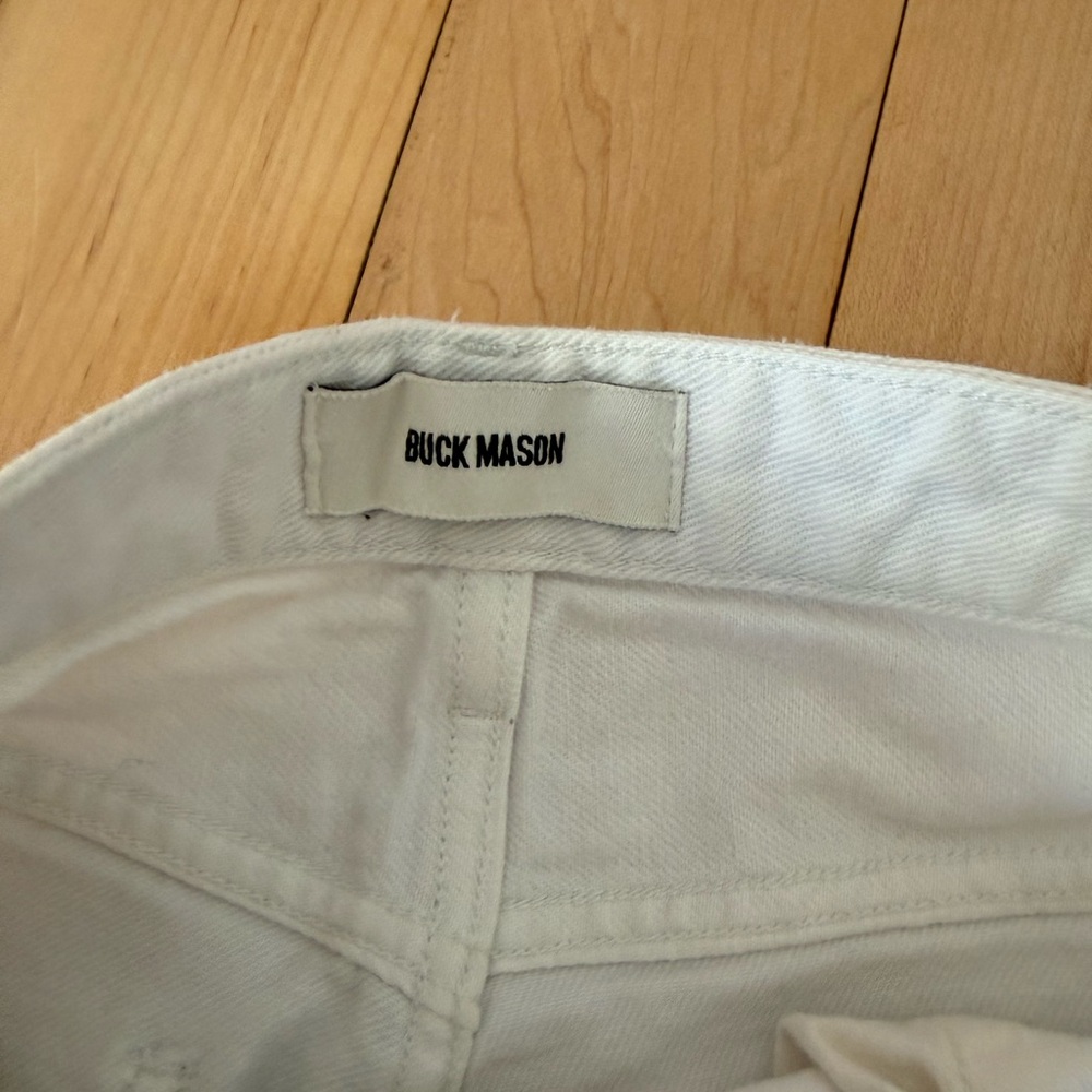 Buck Mason women’s 26 pants (see description)